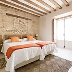 Hotel Casa de las Cuatro Torres