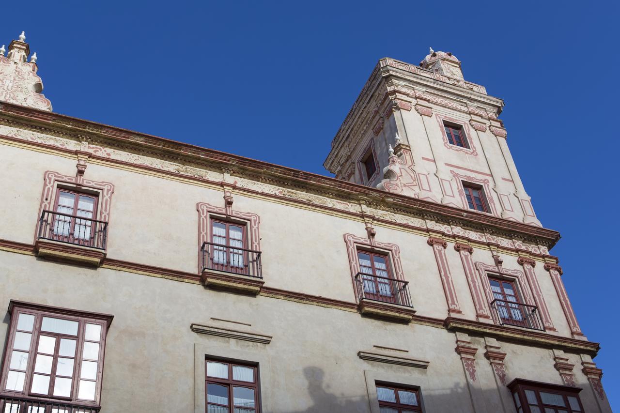 Casa De Cuatro Torres